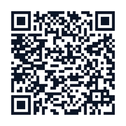 Código QR para abrir el WhatsApp oficial de Cupo en Dólares Chile