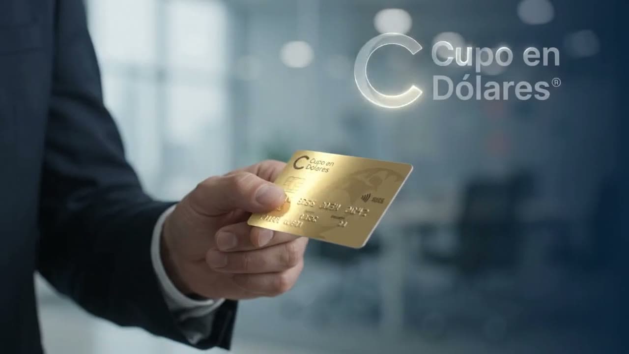 Así funciona el cambio